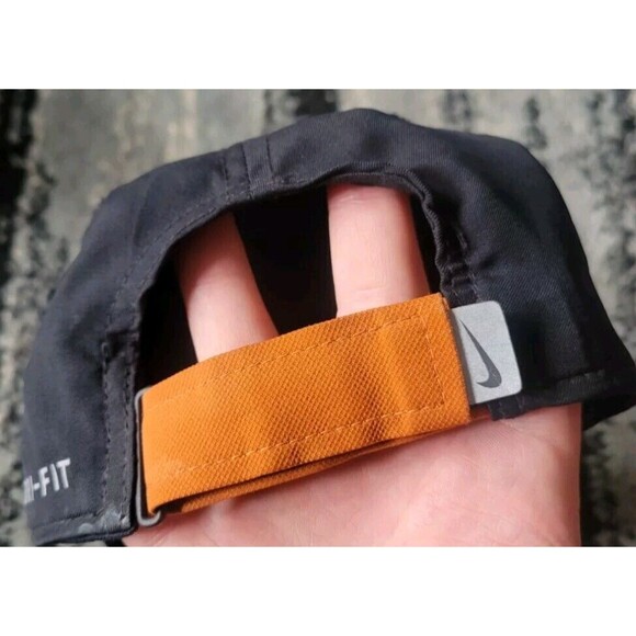 Nike Dri Fit hat Texas Longhorns Classic99 - Picture 3 of 4